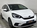 2022 Honda Fit 1.5 Executive CVT