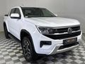 2025 Volkswagen Amarok 3.0 TDI V6 184kW 4Motion Style Auto Double-Cab
