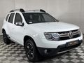 2018 Renault Duster 1.5 dCi Dynamique 4x4