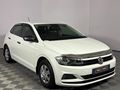 2018 Volkswagen Polo 1.0 TSI Trendline