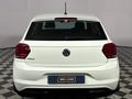 2018 Volkswagen Polo 1.0 TSI Trendline