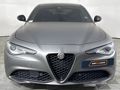 2017 Alfa Romeo Giulia 2.0T