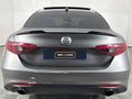 2017 Alfa Romeo Giulia 2.0T