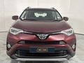 2016 Toyota RAV4 2.0 GX