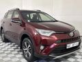 2016 Toyota RAV4 2.0 GX