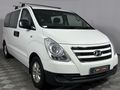 2016 Hyundai H-1 2.5 CRDi Multicab Auto 6-seat