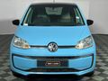 2017 Volkswagen Up Move Up! 1.0 5-dr