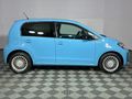 2017 Volkswagen Up Move Up! 1.0 5-dr