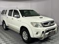 2011 Toyota Hilux 3.0 D-4D Raider Raised Body Double-Cab