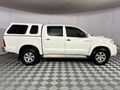 2011 Toyota Hilux 3.0 D-4D Raider Raised Body Double-Cab