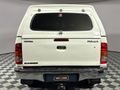 2011 Toyota Hilux 3.0 D-4D Raider Raised Body Double-Cab