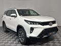2025 Toyota Fortuner 2.8 GD-6 4x4 Auto