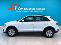 2016 Audi Q3 1.4 TFSI Auto (110kW)