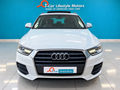 2016 Audi Q3 1.4 TFSI Auto (110kW)