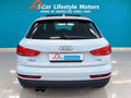 2016 Audi Q3 1.4 TFSI Auto (110kW)