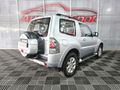 2011 Mitsubishi Pajero 3.2 Di-Dc GLS SWB Auto
