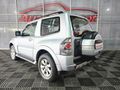 2011 Mitsubishi Pajero 3.2 Di-Dc GLS SWB Auto