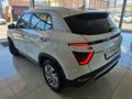 2021 Hyundai Creta 1.5D Executive Auto