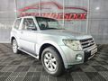 2011 Mitsubishi Pajero 3.2 Di-Dc GLS SWB Auto