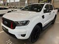 2022 Ford Ranger 2.0D Bi-Turbo Stormtrak 4x4 Auto Double-Cab
