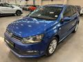 2020 Volkswagen Polo Vivo 1.4 Comfortline 5-dr