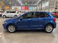 2020 Volkswagen Polo Vivo 1.4 Comfortline 5-dr