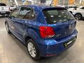 2020 Volkswagen Polo Vivo 1.4 Comfortline 5-dr
