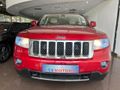 2011 Jeep Grand Cherokee 3.6 Limited