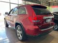 2011 Jeep Grand Cherokee 3.6 Limited