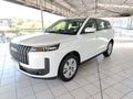 2026 Jaecoo J5 1.5T Core