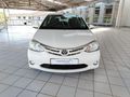 2017 Toyota Etios 1.5 Xi 5-dr