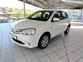 2017 Toyota Etios 1.5 Xi 5-dr