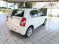 2017 Toyota Etios 1.5 Xi 5-dr
