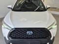2022 Toyota Corolla Cross 1.8 XS Hybrid