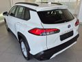 2022 Toyota Corolla Cross 1.8 XS Hybrid