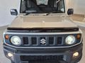 2023 Suzuki Jimny 1.5 GLX