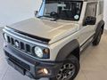 2023 Suzuki Jimny 1.5 GLX