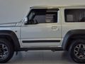 2023 Suzuki Jimny 1.5 GLX