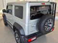 2023 Suzuki Jimny 1.5 GLX