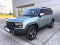 2026 Jetour T2 2.0T Odyssey