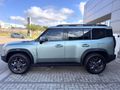 2026 Jetour T2 2.0T Odyssey