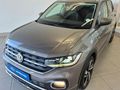 2020 Volkswagen T-Cross 1.5 TSI R-Line Auto