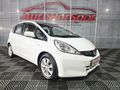 2013 Honda Jazz 1.3 Comfort