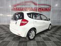 2013 Honda Jazz 1.3 Comfort
