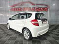 2013 Honda Jazz 1.3 Comfort