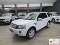 2013 Land Rover Freelander II 2.2 SD4 SE Auto