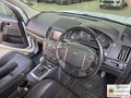 2013 Land Rover Freelander II 2.2 SD4 SE Auto