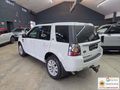 2013 Land Rover Freelander II 2.2 SD4 SE Auto