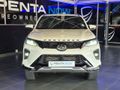 2025 Toyota Fortuner 2.8 GD-6 4x4 VX Auto