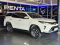 2025 Toyota Fortuner 2.8 GD-6 4x4 VX Auto
